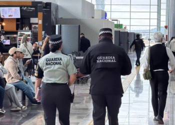 Aerolíneas nacionales reportan incidencias tras operativo contra ‘El Mencho’