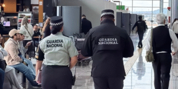 Aerolíneas nacionales reportan incidencias tras operativo contra ‘El Mencho’