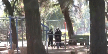 Balacera Hoy en la Col. Jardín Balbuena, CDMX: Ataque en Deportivo Velódromo Deja un Muerto