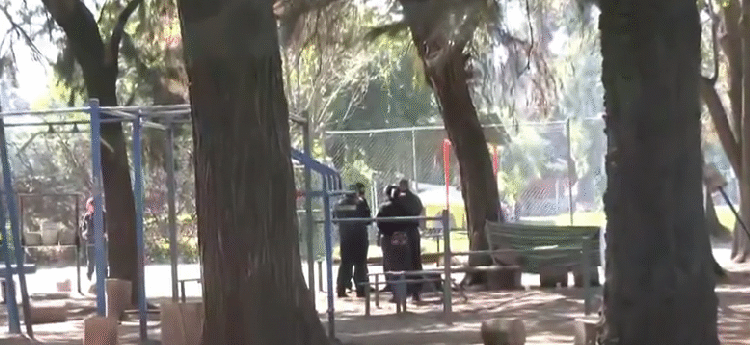 Balacera Hoy en la Col. Jardín Balbuena, CDMX: Ataque en Deportivo Velódromo Deja un Muerto