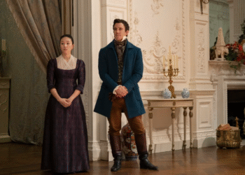 Temporada 4 de “Los Bridgerton”: quiénes son los nuevos personajes y los actores que los interpretan