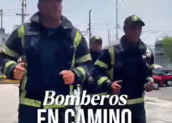 Se disparan explosiones por acumulación de gas en CDMX