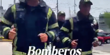 Se disparan explosiones por acumulación de gas en CDMX