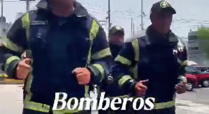 Se disparan explosiones por acumulación de gas en CDMX