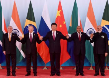 Creación de plataformas comerciales, tarea vital de los BRICS, dice Rusia