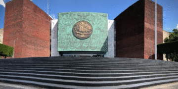 Rechazan aumento de seguridad en San Lázaro tras hechos de violencia por abatimiento de “El Mencho”