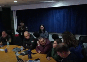 La CDMX está en calma: Brugada