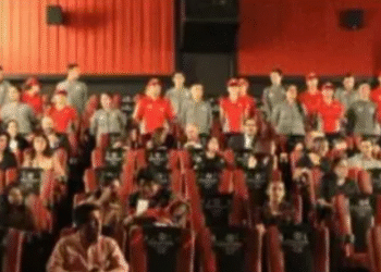 Cinemex se luce este jueves 5 de febrero con dos estrenos imperdibles