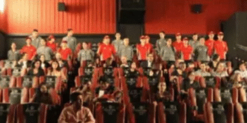 Cinemex se luce este jueves 5 de febrero con dos estrenos imperdibles