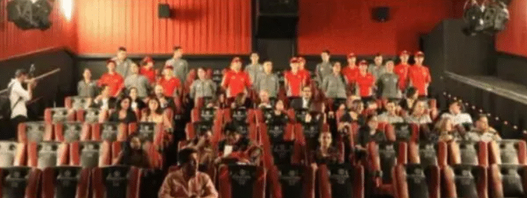 Cinemex se luce este jueves 5 de febrero con dos estrenos imperdibles