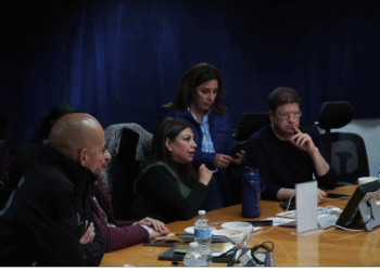 Clara Brugada llama a la calma y activa sesión permanente de seguridad en la CDMX