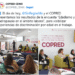 Andropausia detona casos de discriminación laboral: Copred