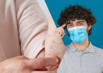 Jalisco ordena el uso obligatorio de cubrebocas en escuelas ante el brote de sarampión