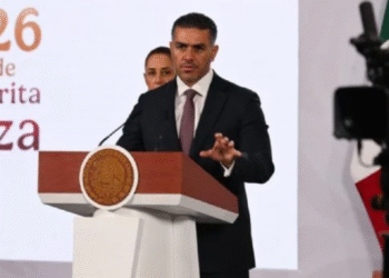 Harfuch confirma 25 elementos de la GN muertos tras caída de “El Mencho”, líder del CJNG