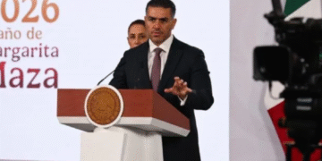 Harfuch confirma 25 elementos de la GN muertos tras caída de “El Mencho”, líder del CJNG