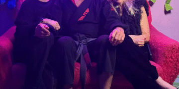 ‘El juego de la vida’ celebra 25 años con un emotivo reencuentro del elenco