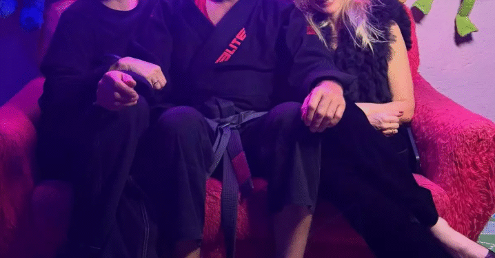 ‘El juego de la vida’ celebra 25 años con un emotivo reencuentro del elenco