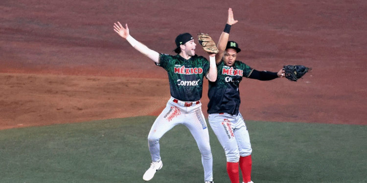 Serie del Caribe: Charros de Jalisco derrotan a los Cangrejeros de Santurce