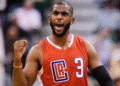 Chris Paul, uno de los mejores bases en la NBA, anuncia su retiro