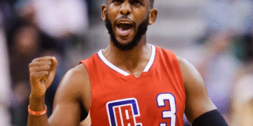 Chris Paul, uno de los mejores bases en la NBA, anuncia su retiro