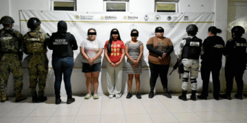 Quintana Roo buscará que FGR atraiga investigación de 20 detenidos por bloqueo carretero