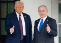 Netanyahu se reunirá con Trump el miércoles en EU para hablar sobre Irán