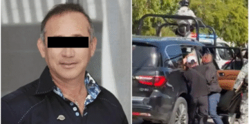 Detienen en Cancún a Eduardo Albor Villanueva, director de Dolphin Discovery