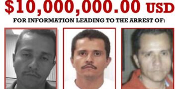 Secretaría de la Defensa Nacional lanza boletín sobre las acciones llevadas acabo en Jalisco.