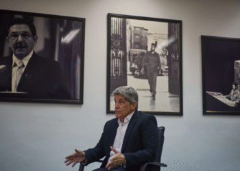 Cuba afirma que no tiene una mesa de diálogo con EU