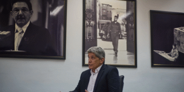 Cuba afirma que no tiene una mesa de diálogo con EU