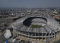 Estadio Azteca estará listo para el Mundial, no hay plan B: FMF