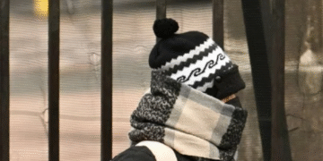 Cinco alcaldías de la CDMX con alerta roja por el frío