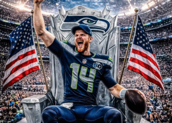 Seahawks campeón del Super Bowl 2026 después de una noche histórica ante Patriots