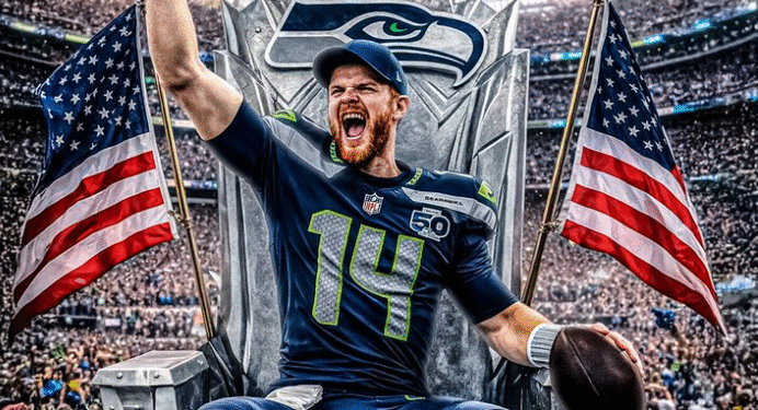 Seahawks campeón del Super Bowl 2026 después de una noche histórica ante Patriots
