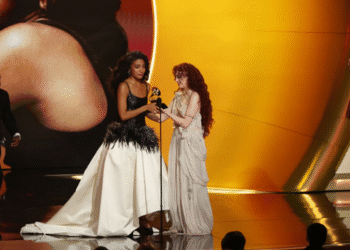 Premios Grammy 2026: lista de ganadores de las principales categorías