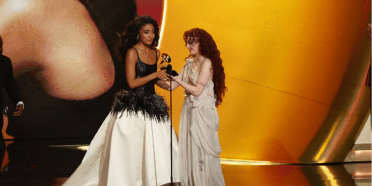 Premios Grammy 2026: lista de ganadores de las principales categorías