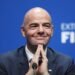 Infantino descarta riesgos para el Mundial 2026 en México luego de situación de violencia