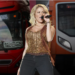 Shakira en el Zócalo de la CDMX: ¿Qué estaciones del Metro y Metrobús ampliarán su horario?