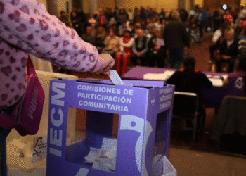 IECM define reglas y calendario para elecciónde las Comisiones de Participación Comunitaria 2026