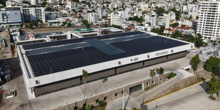 Personal del Issste en Acapulco denuncia irregularidades en asignación de plazas