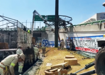 Alcaldía Álvaro Obregón se prepara para el Mundial 2026 con obras de infraestructura