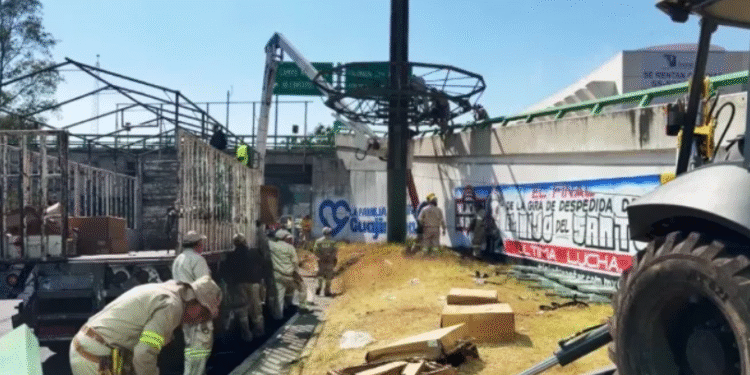 Alcaldía Álvaro Obregón se prepara para el Mundial 2026 con obras de infraestructura