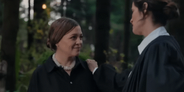 Julieta Venegas y Natalia Lafourcade estrenan ‘Tengo que Contarte’