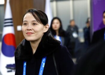 Corea del Norte asciende a Kim Yo Jong como directora en el Comité del Partido de los Trabajadores