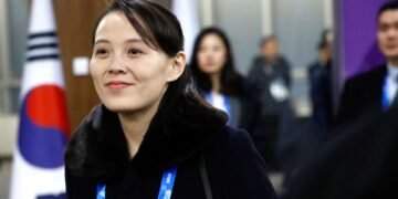 Corea del Norte asciende a Kim Yo Jong como directora en el Comité del Partido de los Trabajadores