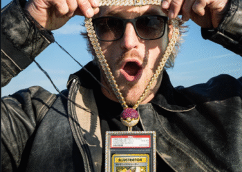 Logan Paul Rompe Récord al Vender la Carta Pokémon Más Cara de la Historia