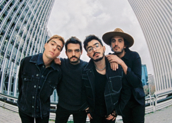 Integrantes de Morat Viven Momento de Tensión Tras Ser Atacados Presuntamente por un ‘Therian’