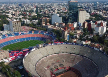 Diputados de Morena piden informe a alcaldía BJ sobre acciones para atender problemas en Estadio Ciudad de los Deportes