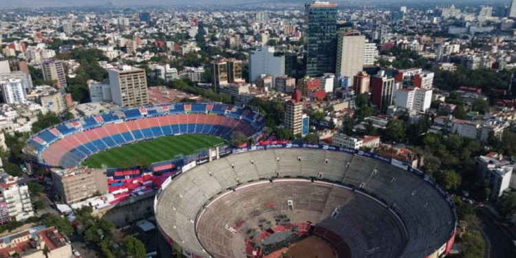 Diputados de Morena piden informe a alcaldía BJ sobre acciones para atender problemas en Estadio Ciudad de los Deportes