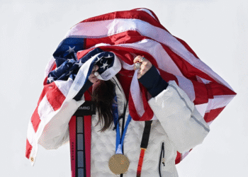 Investigarán por qué se están rompiendo las medallas de los Juegos Olímpicos de Invierno